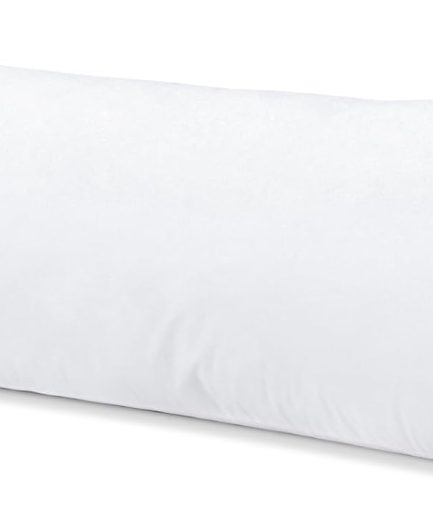 14x36 Pillow Insert, Synthetic Down Lumbar Pillow Insert for Bed, Ultra Soft Decorative Long Throw Pillow Inserts for Living Room Couch Bed Sofa