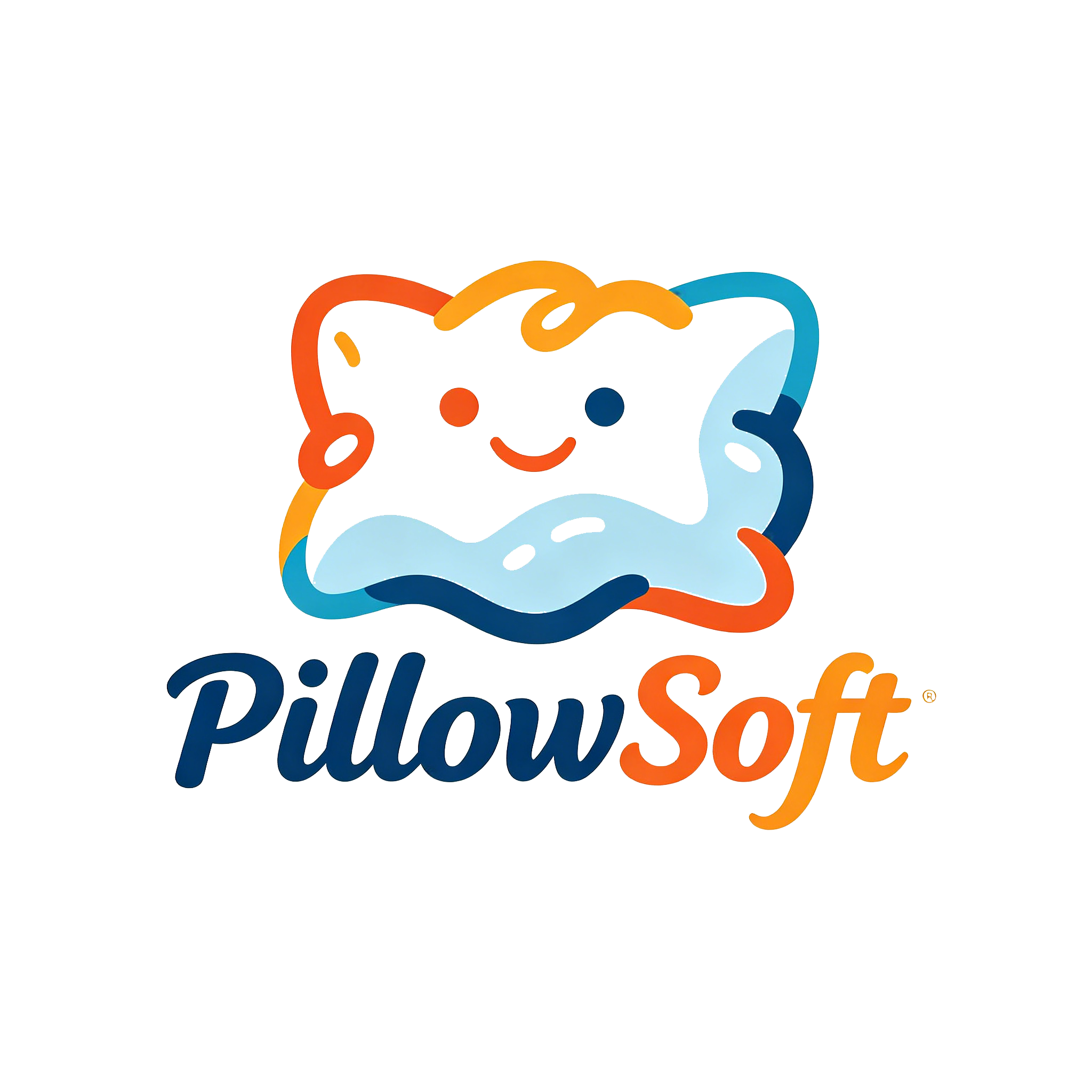 A good night's sleep starts with a good pillow.